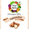Topinambur Sott’Olio con Aglio e Alloro | Delizie d’Autore