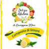 Composta di Limoni e Menta | Delizie d’Autore