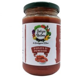 Passata di pomodoro