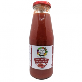 Passata di pomodoro