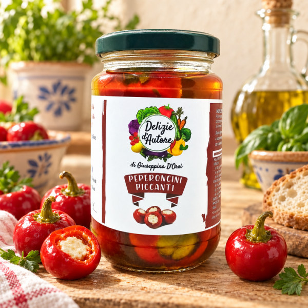 Papaccelle Napoletane Ripiene di Tonno | Delizie d’Autore
