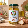 Topinambur Sott’Olio con Aglio e Alloro | Delizie d’Autore