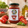 Passata di Pomodoro al Basilico 370 g | Delizie d’Autore