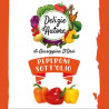 Peperoni Sott’Olio al Pepe Rosa | Delizie d’Autore