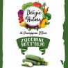 Zucchine Sott’Olio con Capperi | Delizie d’Autore